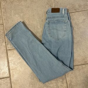 Lee jeans